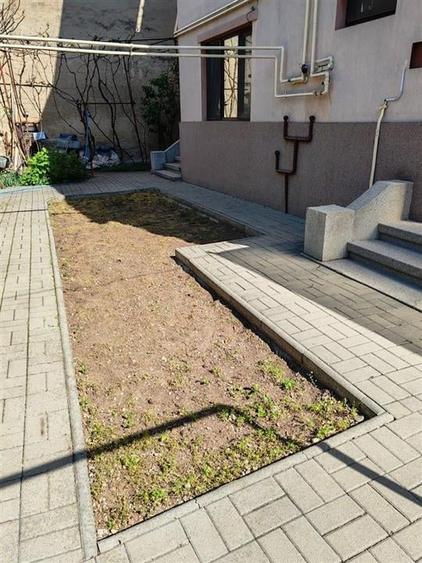 Apartament 4 camere ultracentral, Ploiesti, parter in vila - 25