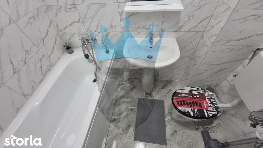 Garsoniera Militari Residence Rosu - 8