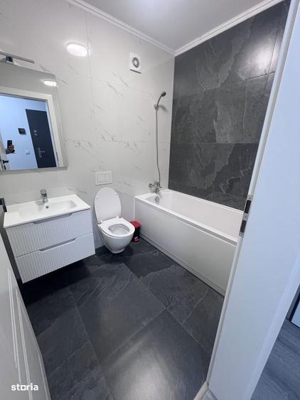 Apartament Granicerilor ! - 5