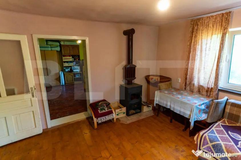 Casa de vanzare in Rovina(Branisca) - 12