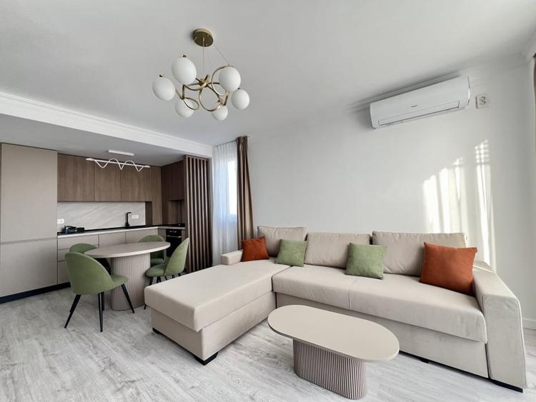 Apartament 3 camere | Loc de parcare | 132MP | Pipera - 1