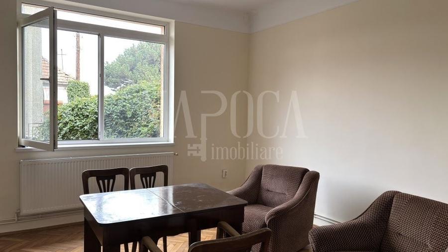 Casa 2 camere de vanzare in Dambul Rotund, Cluj Napoca - 1