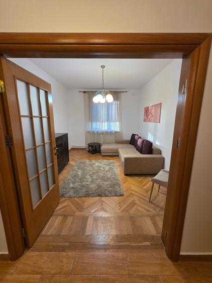 2 camere bloc rusesc Drumul Taberei - Afi Cotroceni parter - 33