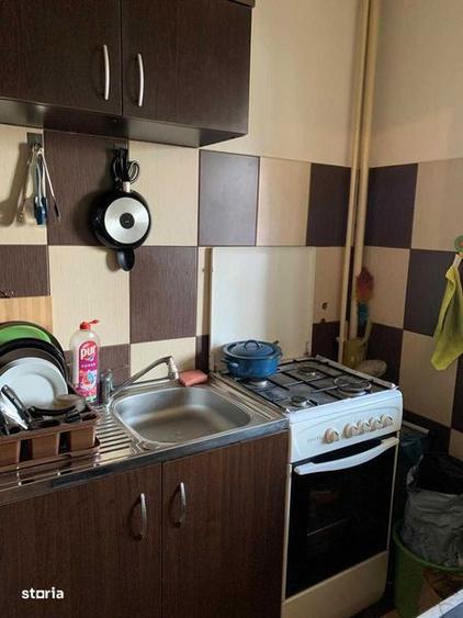 Garsoniera de vanzare Ceair - 2