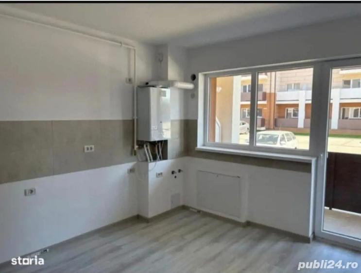 Vand garsoniera in Subcetate City 2 - 5