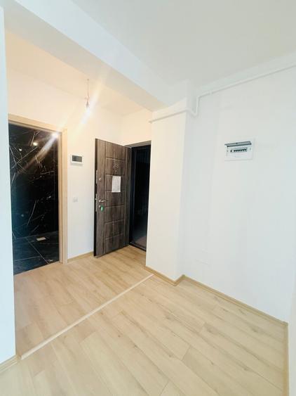 PACURARI, APARTAMENT CU 2 CAMERE SI 2 BAI, BOXA SI LOC DE PARCARE - 5