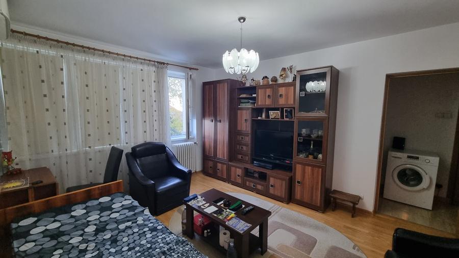 Apartament 3 camere Stefan cel Mare - 1