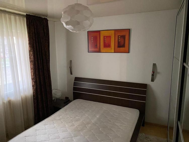 Apartament de inchiriat Turnisor Sibiu - 4