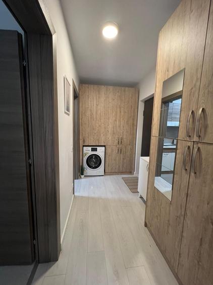 Garsoniera de vânzare Lujerului 21residence - 8