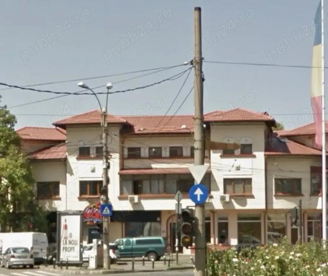 Inchiriere spatiu zona obor - 1