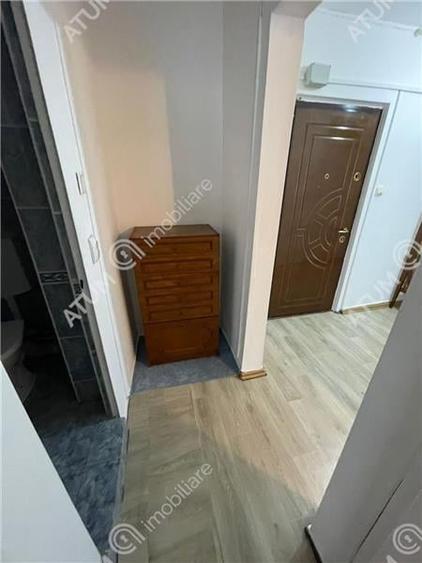 Apartament cu 2 camere decomandate balcon in zona Strand Sibiu - 12