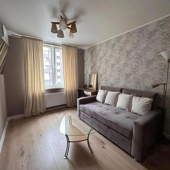 Garsoniera de inchiriat in zona Berceni - 3