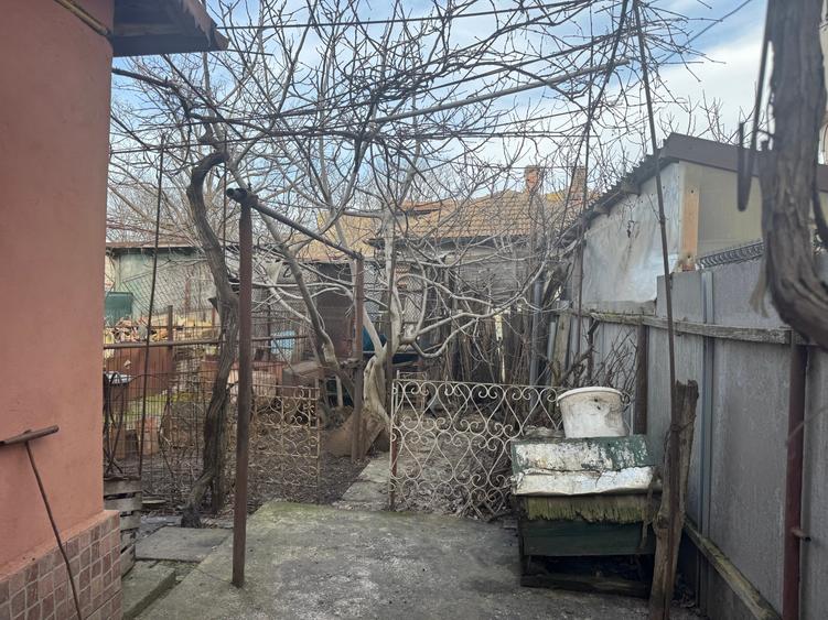 Vând casă zona Anadalchioi pe parter 181 mii euro - 20