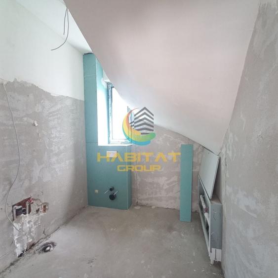 Vila individuală 4 camere – Bragadiru, Str. Toamnei – 110 mp utili, teren 200 mp - 5