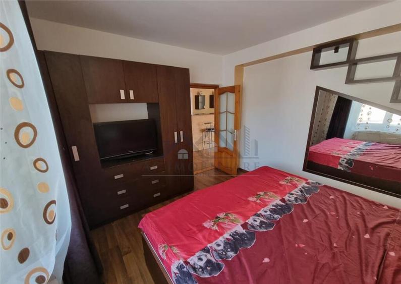 Apartament 2 camere Piata Unirii - UMF - Ultracentral - 10