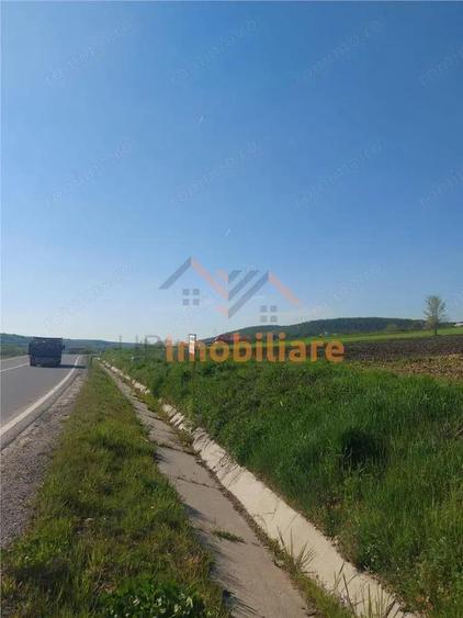 TEREN INTRAVILAN | 4300 MP | HIDISELUL DE SUS | BIHOR - 3