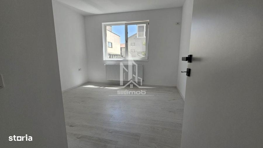Eclipsei metrou Leonida apartament 3 camere cu gradina. - 10