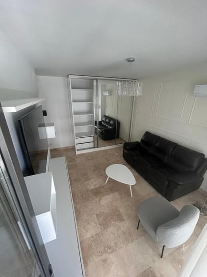 Floreasca (PRIMA VISTA)-PRIMA LOCUIRE, 56 mp, bucatarie inchisa, parcare, liber! - 4