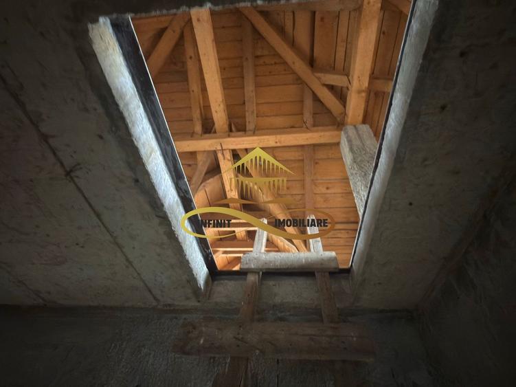 Casa de vanzare Gheraiesti Bacau - 9