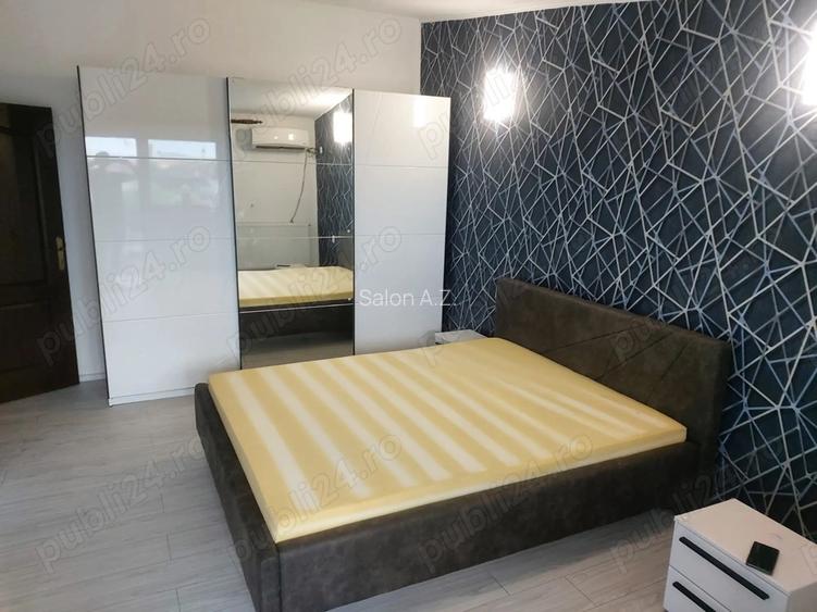 Inchiriez apartament cu doua camere