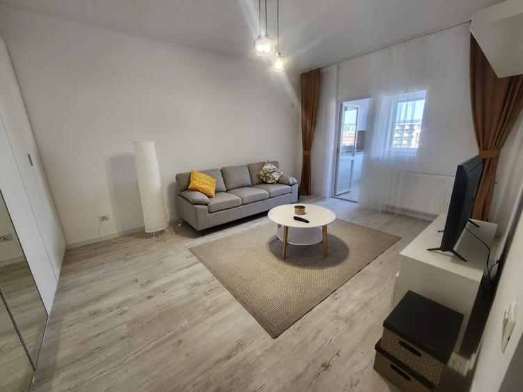 Prima Inchiriere - Apartament - Militari Residence - 3