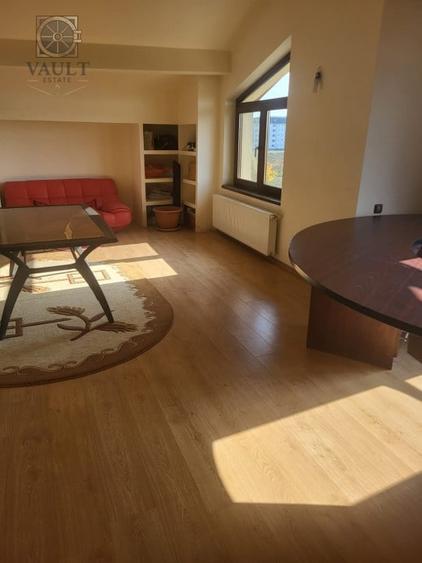 CASA INDIVIDUALA-PANTELIMON-8 CAMERE-CURTE-5 BAI-2 LOCURI PARCARE - 18