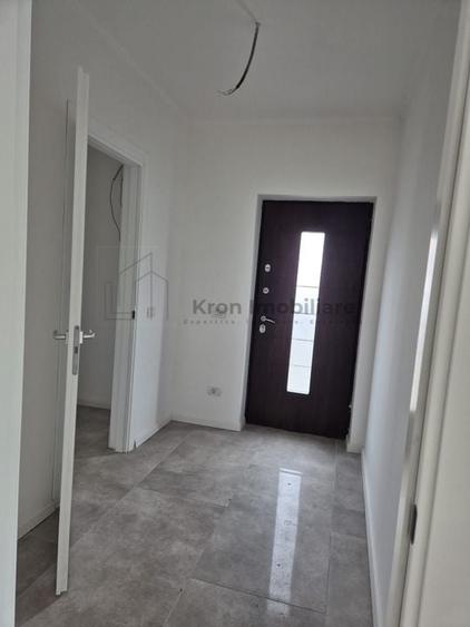 Casa individuala  Sampetru - 9