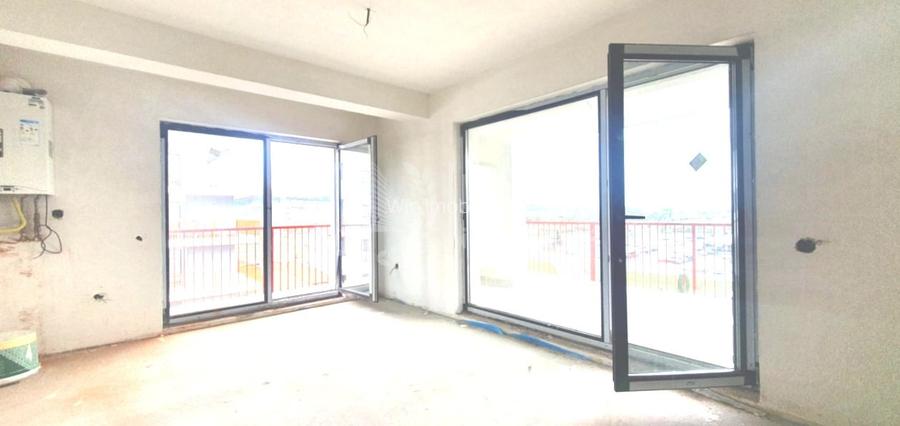 Apartament 3 camere | 63mp | Bloc nou | Terasa | Parcare | Vivo Mall