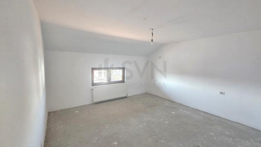 REA1023104 Apartament 5 camere I Bragadiru - 11