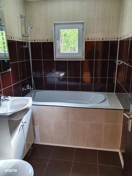 Apartament cu 3 camere, str. Muncitorilor - 1