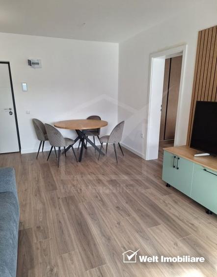 Apartament 3 camere, balcon, zona Eroilor - 3