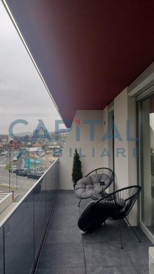 C0MISION 0! 2 camere 58,mp, terasa 12mp, etjul 2/7, Elite City - 5