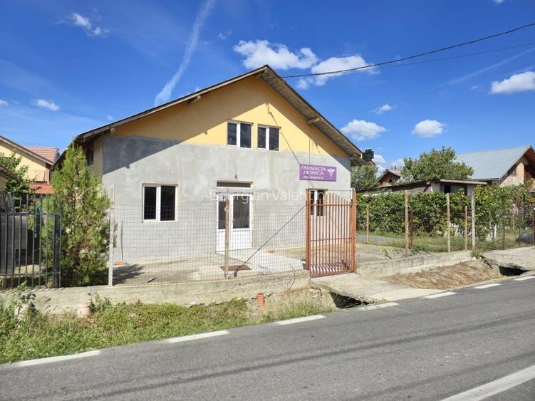 Casa 120m2 + teren Casa 120m2 + teren