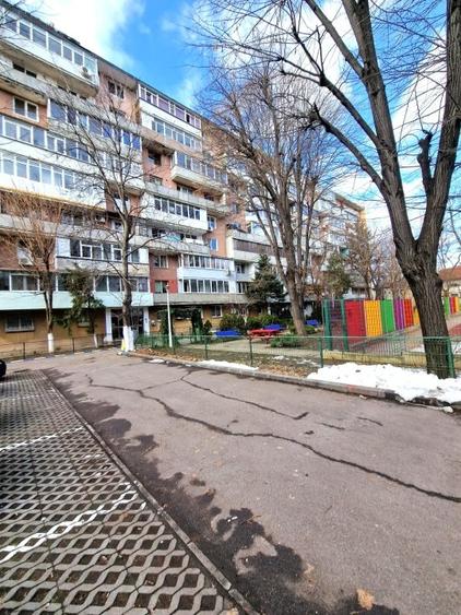Piata Sudului , Secuilor-apartament  2 camere 48000 Euro - 12