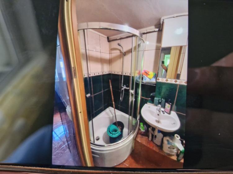 De inchiriat garsoniera - 2