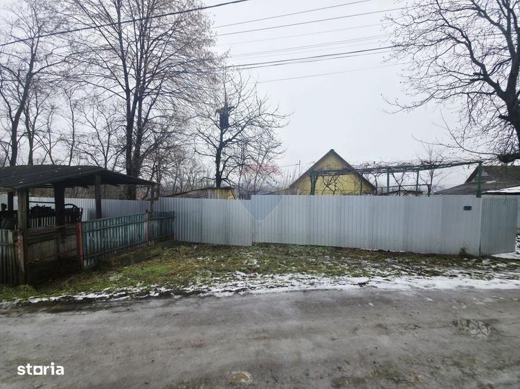 Teren intravilan 4,516mp Doina - 5