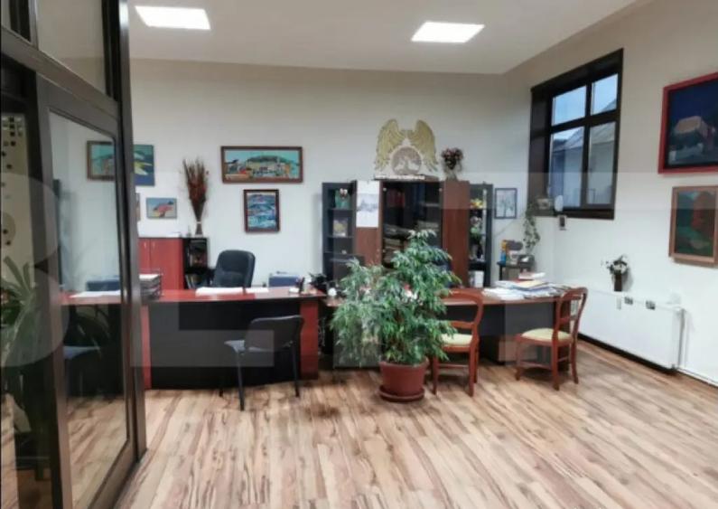 Spatiu de birou, 93 mp, amenajat la cheie, zona Unirea - 14