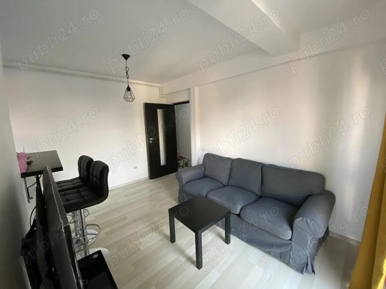 2 Camere Complet Mobilat Sos Salaj 202 Sector 5 - 7