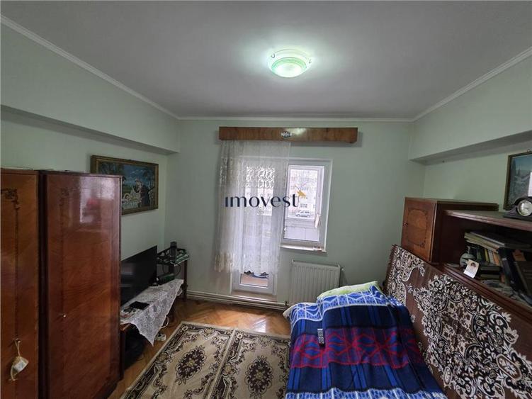 Apartament 4 Camere Micro 16 Et II - 3