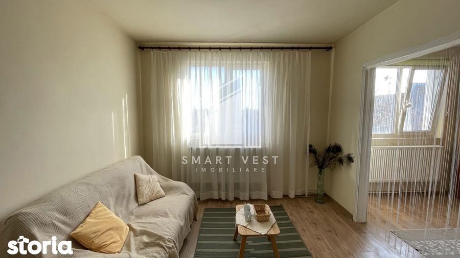 Apartament 2 camere | Etaj 4 | Zona Micro 14 - 10