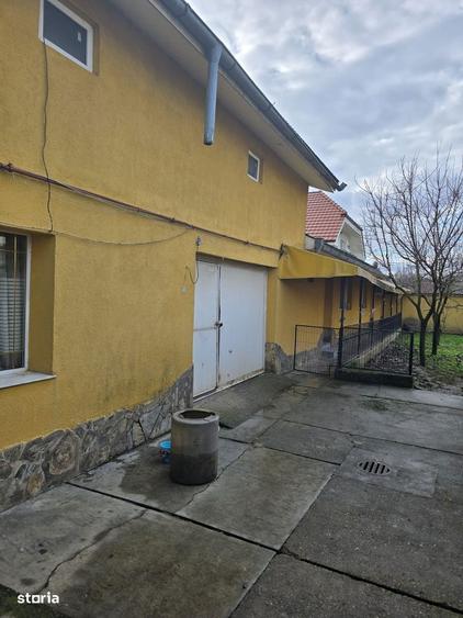 Casa zona str. Gh. Baritiu - 7