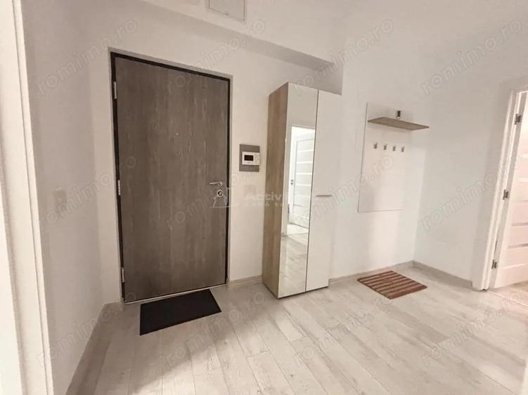 2 camere - Prima Residence Onestilor - etaj 1 - Bucatarie separata - 5