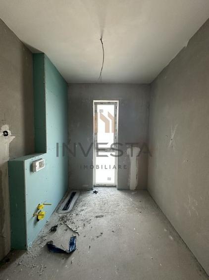 2 camere confort sporit bloc nou, zona Campina !  Se preda finisat! - 6