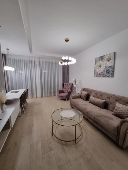 2 camere LAKE ONE Residence in statiunea Mamaia - 175.000 euro - 9