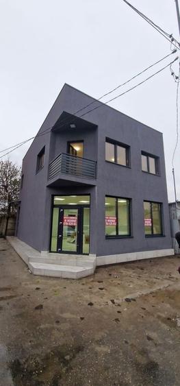 Spatiu comercial depozit terasa - 1