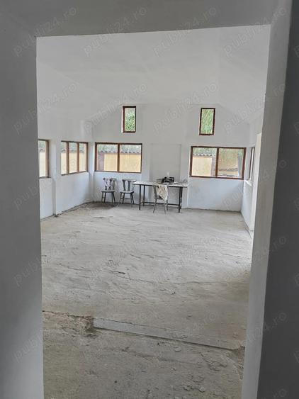 Gospodarie langa Deva - 2