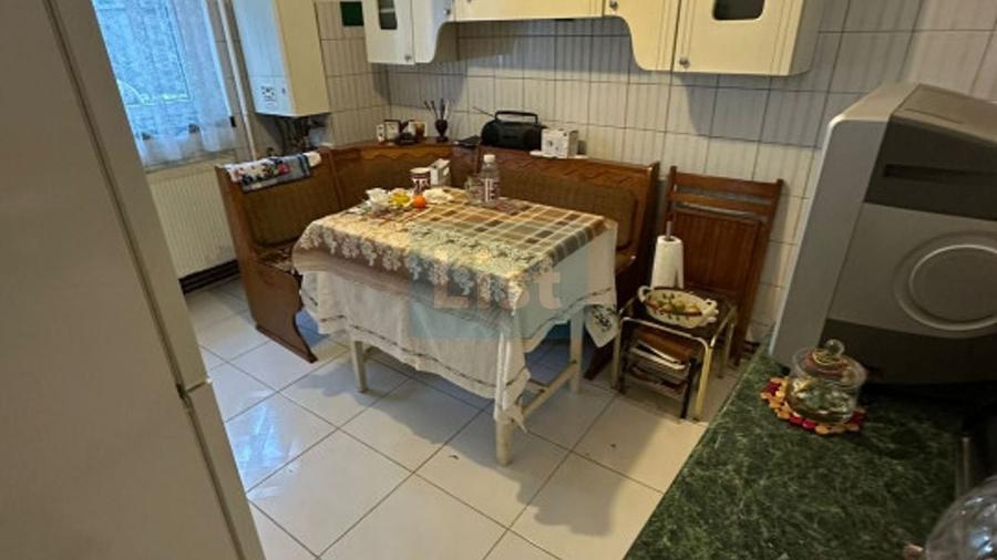 Comision 0% casa 2 camere decomandate si gradina - 6