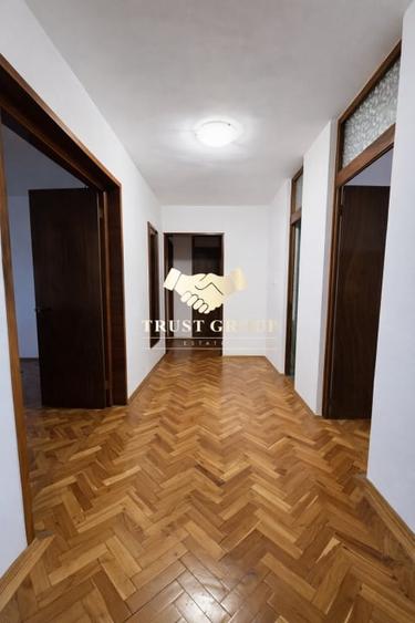 Apartament 4 camere | Știrbei Vodă – Cișmigiu | BLOC MONOLIT 1990 - OCAZIE - 6