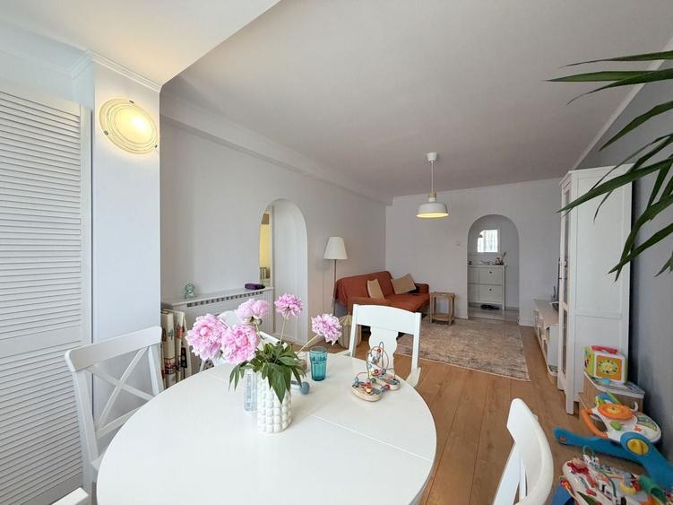 Apartament la cheie cu view superb | Parcul Floreasca - Beller - 1