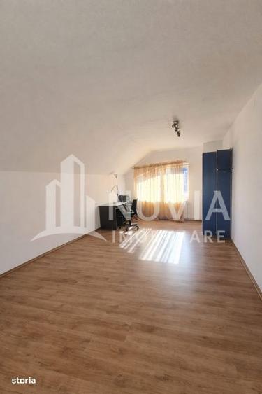 Oportunitate rara: 2 case locuibile, curte mare, crama 100 mp, garaj s - 6